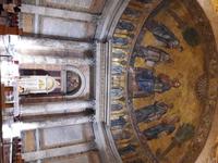 26_Rom_S.Paul_v.d.Mauern &ndash; &copy; Walburga Lindner (Eberhardt TRAVEL)