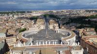 59_Rom_Blick_Petersplatz &ndash; &copy; Walburga Lindner (Eberhardt TRAVEL)