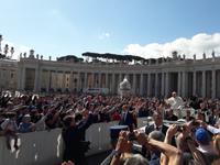 61_Rom_Papstaud. &ndash; &copy; Walburga Lindner (Eberhardt TRAVEL)