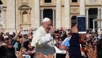 66_Rom_Papstaud. &ndash; &copy; Walburga Lindner (Eberhardt TRAVEL)