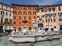 75_Rom_Piazza_Navona &ndash; &copy; Walburga Lindner (Eberhardt TRAVEL)