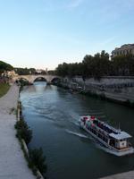 78_Rom_Tiber &ndash; &copy; Walburga Lindner (Eberhardt TRAVEL)