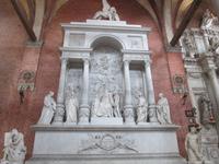 Grabmal Tizians &ndash; &copy; Heike Heinen (Eberhardt TRAVEL)
