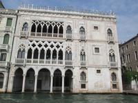 Ca' d' Oro &ndash; &copy; Heike Heinen (Eberhardt TRAVEL)
