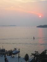 Abendstimmung &ndash; &copy; Heike Heinen (Eberhardt TRAVEL)