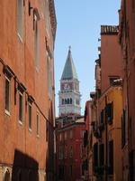 Campanile &ndash; &copy; Heike Heinen (Eberhardt TRAVEL)