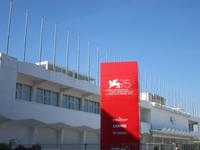 Filmpalast in Lido di Venezia &ndash; &copy; Heike Heinen (Eberhardt TRAVEL)