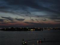 Abendstimmung