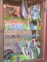 Glaskunst Murano &ndash; &copy; Heike Heinen (Eberhardt TRAVEL)