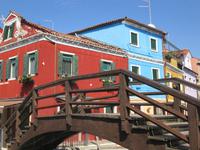 Burano &ndash; &copy; Heike Heinen (Eberhardt TRAVEL)