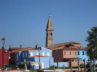 Burano &ndash; &copy; Heike Heinen (Eberhardt TRAVEL)
