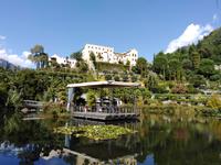 15.09.2018 Schloss Trauttmansdorff