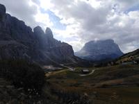 16.09.2018 Dolomitenrundfahrt