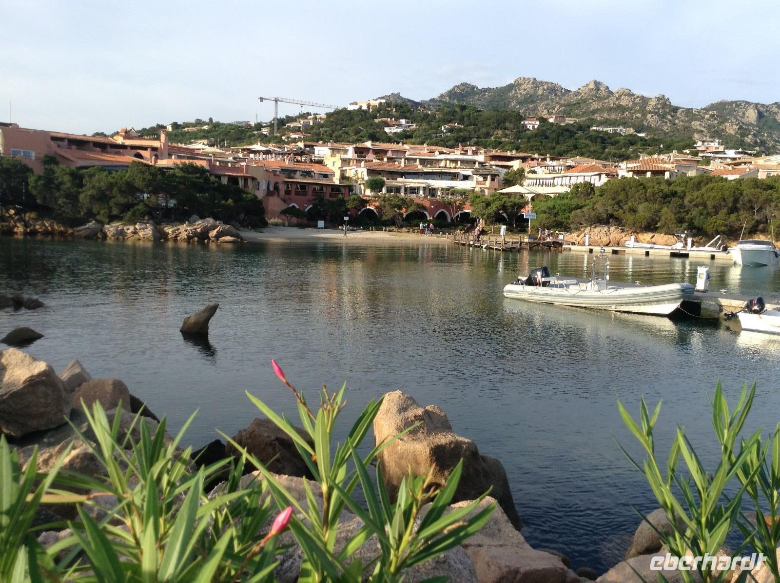 Porto Cervo &ndash; &copy; Uta Schöne (Eberhardt TRAVEL)