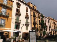 in Bosa &ndash; &copy; Uta Schöne (Eberhardt TRAVEL)