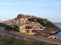 Castelsardo &ndash; &copy; Uta Schöne (Eberhardt TRAVEL)