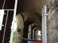 in Corte &ndash; &copy; Uta Schöne (Eberhardt TRAVEL)