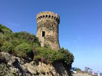 alter Genueserturm &ndash; &copy; Uta Schöne (Eberhardt TRAVEL)