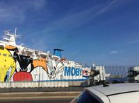 im Hafen von Bastia &ndash; &copy; Uta Schöne (Eberhardt TRAVEL)