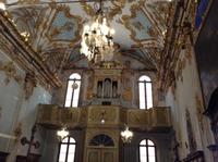 in der Kathedrale &ndash; &copy; Uta Schöne (Eberhardt TRAVEL)