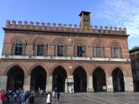 Cremona - altes Rathaus &ndash; &copy; Uta Schöne (Eberhardt TRAVEL)