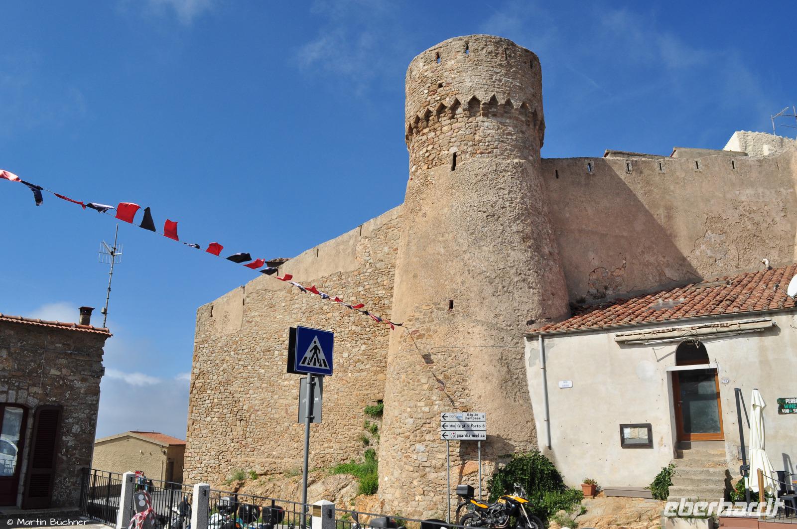 Wanderreise Elba IT-WAELB-38 &ndash; &copy; Martin Büchner (Eberhardt TRAVEL)