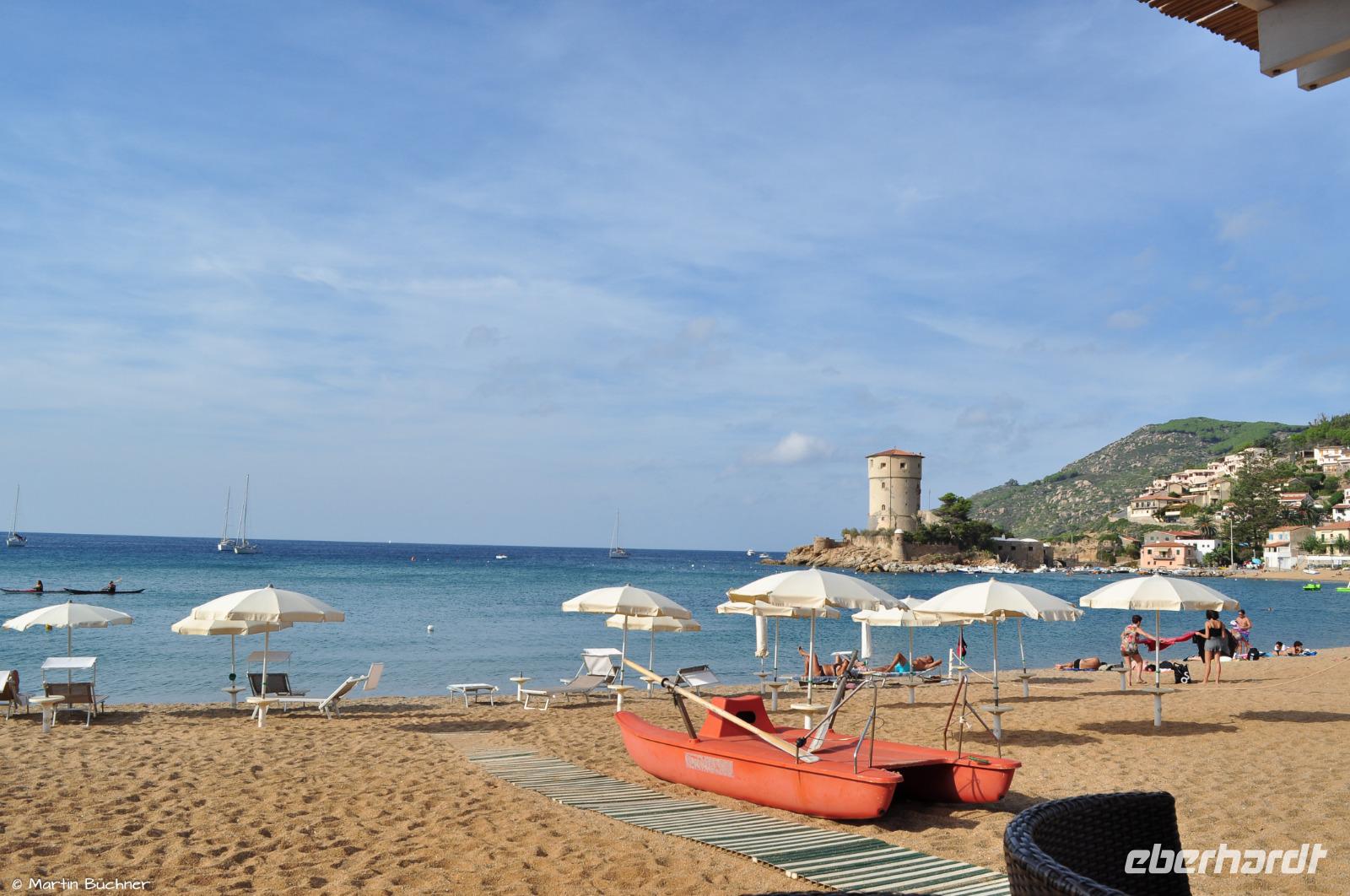 Wanderreise Elba IT-WAELB-87 &ndash; &copy; Martin Büchner (Eberhardt TRAVEL)