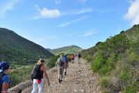 Tag 03 IT-WAELB (1) &ndash; &copy; Martin Büchner (Eberhardt TRAVEL)