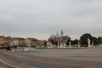 Prato della Valle &ndash; &copy; Uwe Lorenz (Eberhardt TRAVEL)