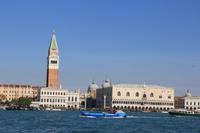 Piazza San Marco &ndash; &copy; Uwe Lorenz (Eberhardt TRAVEL)