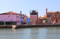 Das bunte Burano  &ndash; &copy; Uwe Lorenz (Eberhardt TRAVEL)