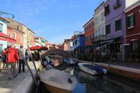 Burano &ndash; &copy; Uwe Lorenz (Eberhardt TRAVEL)