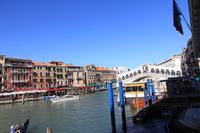 Die Rialto-Brücke &ndash; &copy; Uwe Lorenz (Eberhardt TRAVEL)