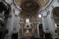 Santa Maria Assunta dei Gesuiti &ndash; &copy; Uwe Lorenz (Eberhardt TRAVEL)