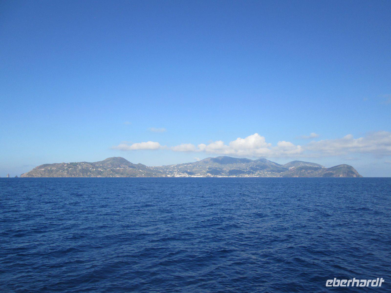 Lipari &ndash; &copy; Heike Heinen (Eberhardt TRAVEL)