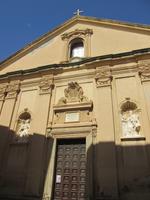 Jesuitenkirche Tropea &ndash; &copy; Heike Heinen (Eberhardt TRAVEL)