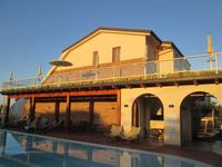 Hotel Tropis Tropea &ndash; &copy; Heike Heinen (Eberhardt TRAVEL)