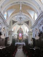 Kirche Maria SS. Addolorata  &ndash; &copy; Heike Heinen (Eberhardt TRAVEL)