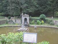 Wunschquelle  &ndash; &copy; Heike Heinen (Eberhardt TRAVEL)