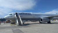 Neapel, Flughafen &ndash; &copy; Gisela Gerlach (Eberhardt TRAVEL)