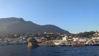 Überfahrt nach Capri &ndash; &copy; Gisela Gerlach (Eberhardt TRAVEL)