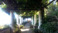 Capri, Villa San Michele