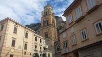 Amalfi, Kathedrale Sant’Andrea &ndash; &copy; Gisela Gerlach (Eberhardt TRAVEL)