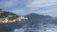 Amalfiküste &ndash; &copy; Gisela Gerlach (Eberhardt TRAVEL)