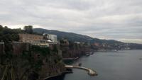 Sorrent &ndash; &copy; Gisela Gerlach (Eberhardt TRAVEL)