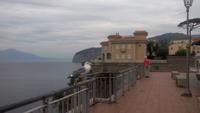 Sorrent &ndash; &copy; Gisela Gerlach (Eberhardt TRAVEL)