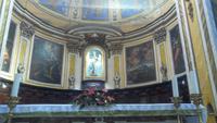 Procida, Abteikirche des Erzengels Michael &ndash; &copy; Gisela Gerlach (Eberhardt TRAVEL)