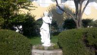 Tritone &ndash; &copy; Gisela Gerlach (Eberhardt TRAVEL)