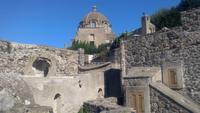 Ischia Ponte, Castello Aragonese &ndash; &copy; Gisela Gerlach (Eberhardt TRAVEL)