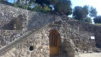 Ischia Ponte, Castello Aragonese &ndash; &copy; Gisela Gerlach (Eberhardt TRAVEL)